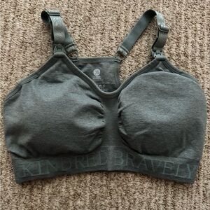 Kindred Bravely sublime nursing sports bra